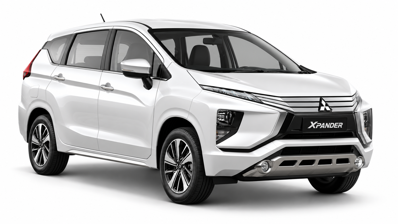 Mitsubishi Xpander Non Facelift